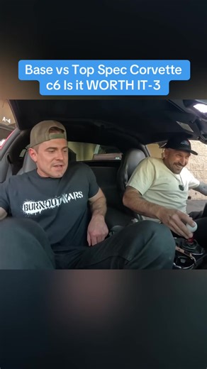 Base vs Top Spec Corvette c6 Is it WORTH IT-3 | corvette c6