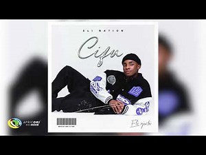 Eli Njuchi - Wallahi (Official Audio)
