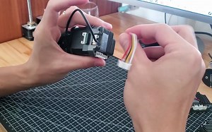 MAKING OF INFINITEMOVEMENT