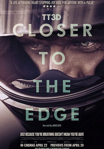 TT3D: Closer to the Edge streaming: watch online