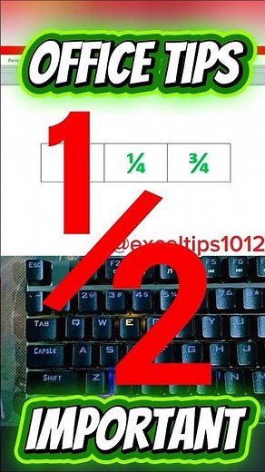 useful trick you must know | word | word tips #office #officelife #msword #shortsfeed #shorts