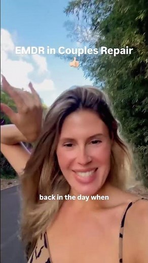 POV: Why I Use EMDR in Couples Repair\n\nWhen couples come to me, they often ca...