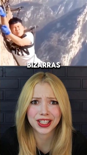 The most bizarre phobias