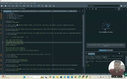 Employee Payroll Management System Overview 1