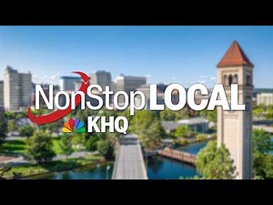 NonStop Local Spokane LIVE Coverage