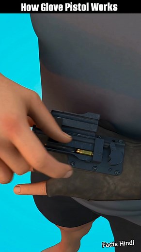 10K views · 21 reactions | #viralreels #facebookreels #facts #reels #hindi #bullets #facebook #bullet #pistol #gun #guns #pistolsquat #viralvideochallenge #facebookreelsviral #facebookpost #facebookreel #facebookviral #trendingreel #trendingvideo #videoviralシ #videoreelsシ #videogames #videoviralシviralシ2025 #fypchallenge #fupシforyou #fypシ゚viralシfypシ゚ | Facts Hindi | Facebook