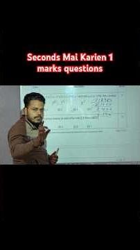Class X Sample paper(standard) solution.