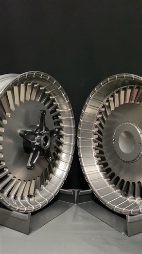 CUSTOM FORGED WHEELS RIMS for BMW R NINET 2021