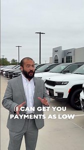 2026 Jeep Grand Cherokee L *LOW PAYMENT* | Payne Edinburg CDJR | Edinburg, Texas