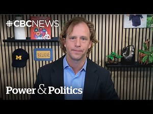 75% chance the U.S. economy is headed for a recession: economist | Power & Politics