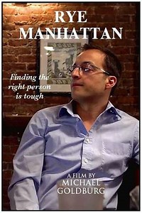 Rye Manhattan - Movie