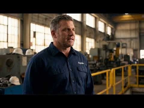 Reduce Downtime by 30% | Andon 4.0 Escalation System