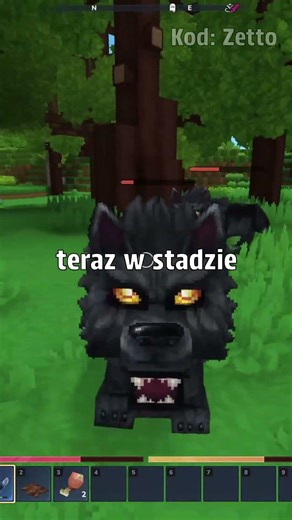Emotki właśnie pojawiły się w Hytale Update 4.2! #hytale