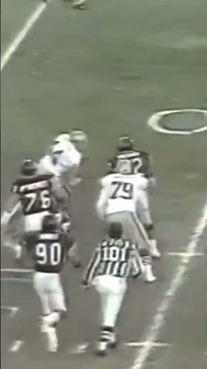 49ers vs Bears 1988 NFC Championship (Extended Version) 9