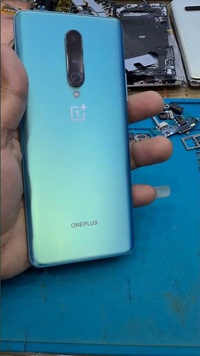 one plus 8 100% original display replace
