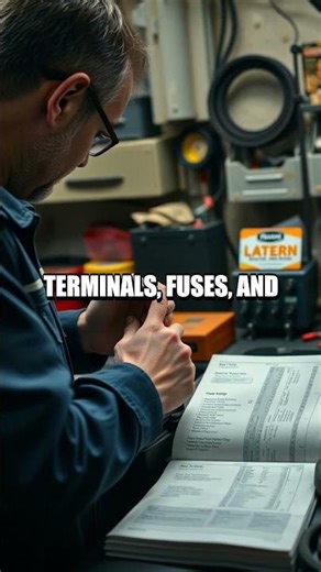 Five Minute DIY Diagnostics for Everyday Car Issues