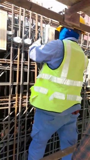 ELECTRICAL/MECHAICAL_WALL OPENING conduit & Box installation