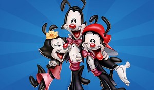 Animaniacs | Reboot já tem duas temporadas garantidas - Jovem Nerd