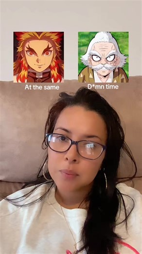 Demon Slayer Filter: Who Splits You First?