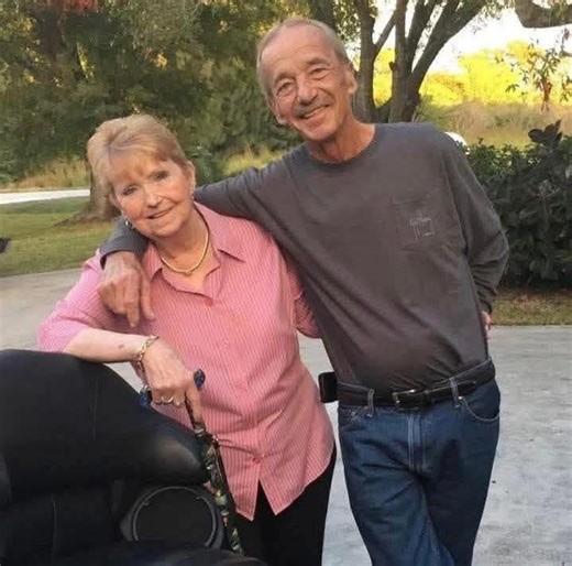 Vero Beach locksmith, David Long, 76, dies from gunshot wounds