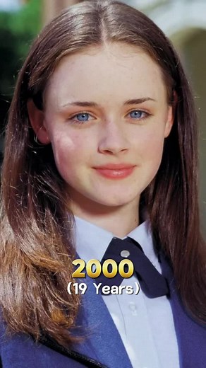 Alexis Bledel Transformation: 2000-2023 Revealed