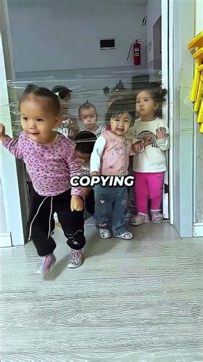 Cutest Students 😂