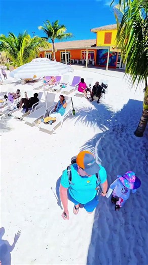 🌴 First Look at Celebration Key! | Carnival Celebration Port Day 🚢 #cruise #carnivalcruise
