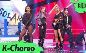 【MAMAMOO】HIP - MAMAMOO高清现场+成员直拍 [Music Bank音乐银行] 20191115