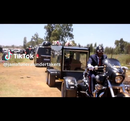 JAMA Funeral Undertakers Services in Sedibeng Area