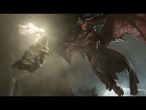『Destiny 降り立ちし邪神』 実写版PV「最重要指名手配の悪」