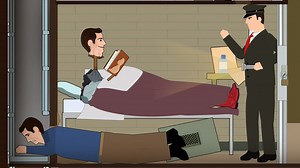 Alcatraz’s Great Escape – How 3 Inmates Fooled the Guards