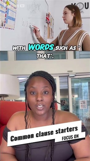 Understanding Noun Clauses Self scripted