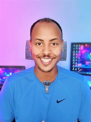 AI Fixed My Face… The Result Is Crazy! . . . #ai #photomagic