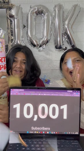Happy 10k subscribers celebration🥹🫶 #explore #viralshorts #ytshorts #trending #ashortaday #10k