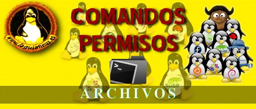 Comandos Linux para modificar Permisos en Ficheros y Directorios | La Guía Linux