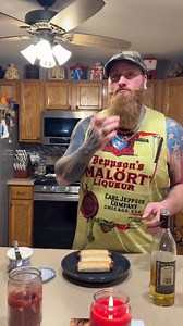 51K views · 1.1K reactions | A little snacky poo Boston Scally Company Jeppson's Malort | Elroy Redbeard | Facebook
