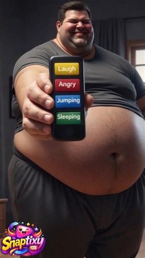 Magic remote control human #shorts