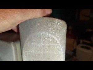 Durabrand HT-3917 Home Theater System 5 Speakers test