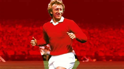 [英语英字]国王丹尼斯·劳 Denis Law - The King (2003)
