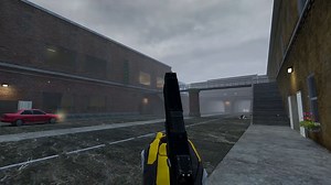 【GMOD】地图推荐：穷街陋巷
