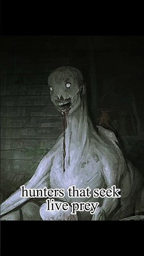 Humans, Refuted - SCP-3199 | SCP