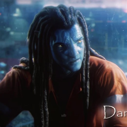 A Conexão Entre Jake e Quaritch no Mundo Avatar