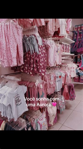 Você sonha com uma Aurora? Agatha Valadares e o vídeo viral