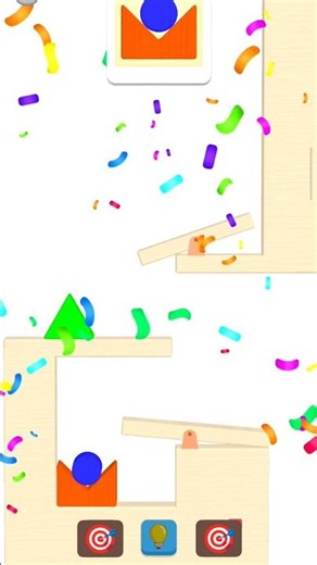 colour block 🟩🟧🟥 level 79/80/81 enjoy the gameplay