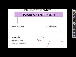 10--Contrasts Analysis in Experimental Design