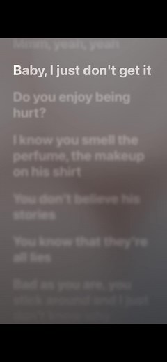 Mario - Let Me Love You Lyric Video