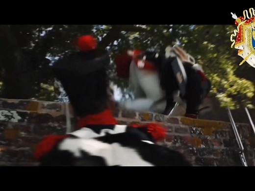 【法国军乐】Marche Impériale Française 帝国近卫进行曲 Imperial Marches