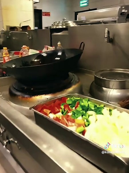 Kumpulan Ide Bisnis Makanan Korea untuk Chefs