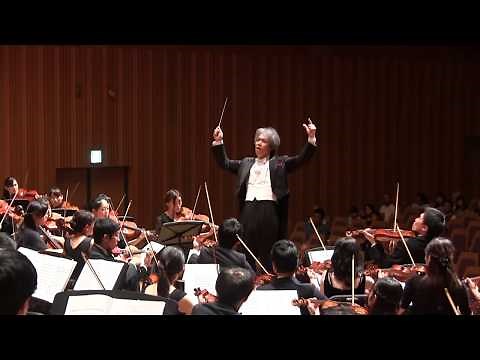 グラズノフ 交響曲第5番 Glazunov Symphony No.5