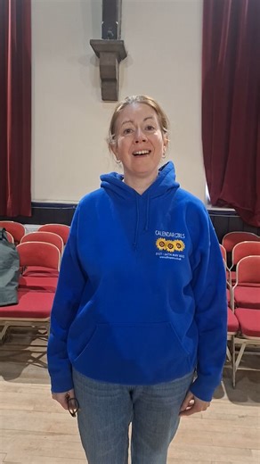 We have something to say... #clitheroe #whatsonclitheroe #localtheatre #ribblevalley #amdram | Clitheroe Parish Church Amateur Operatic Dramatic Society